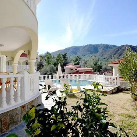 Vivid 4 With Jjacuzzi And Pool Vilă